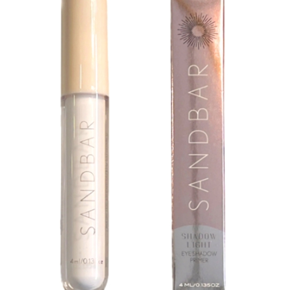 Sandbar beauty eye primer